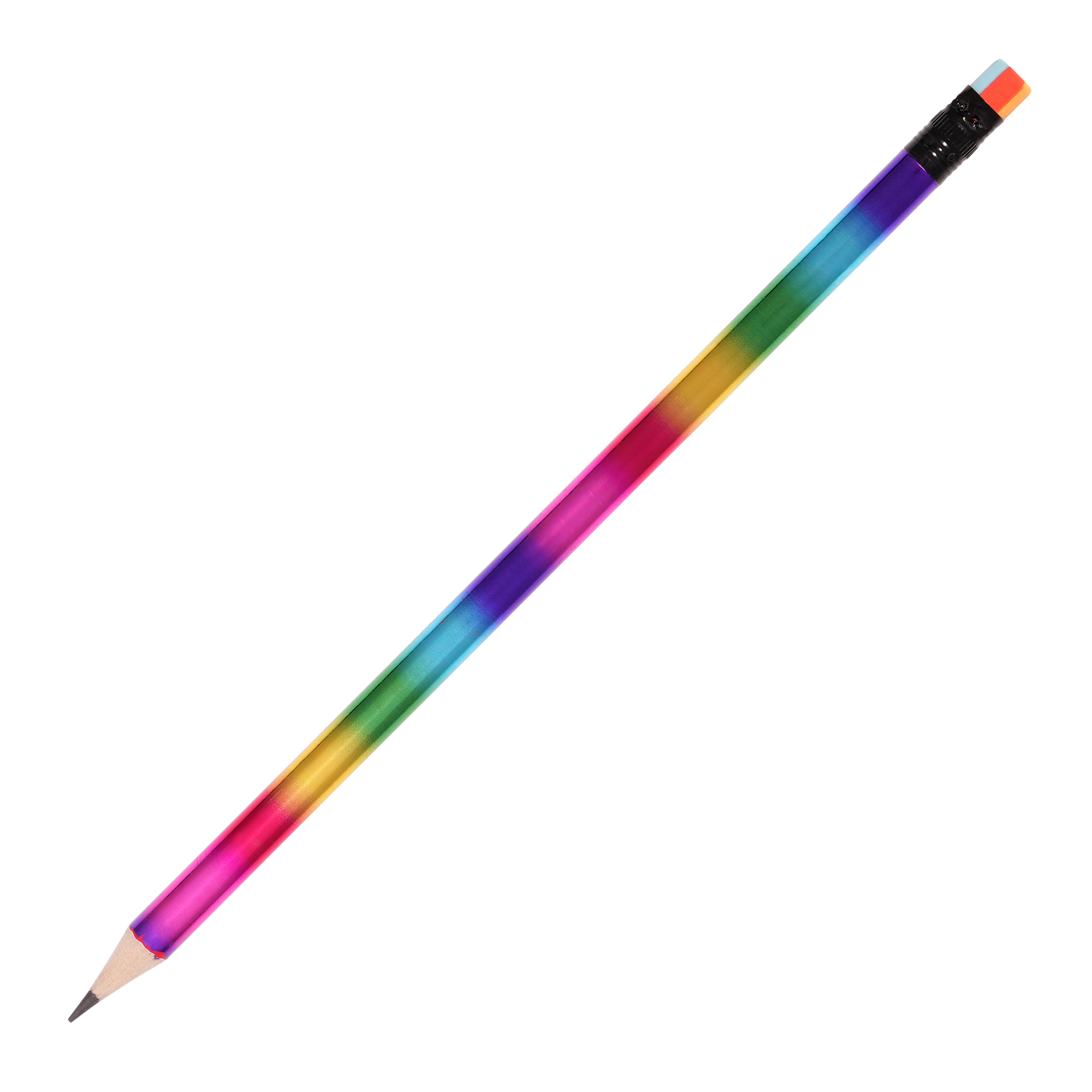 Picture of Rainbow Pencil